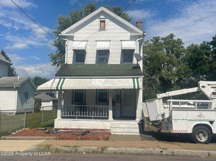 Property for sale in Luzerne County, Pennsylvania