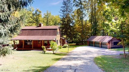 Property for sale in Geauga County, Ohio