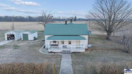 Property for sale in Vigo County, Indiana
