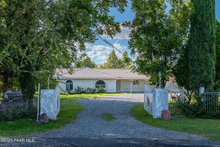 Residential Property for sale in Yavapai County, Arizona