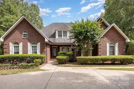 Property for sale in Cabarrus County, North Carolina