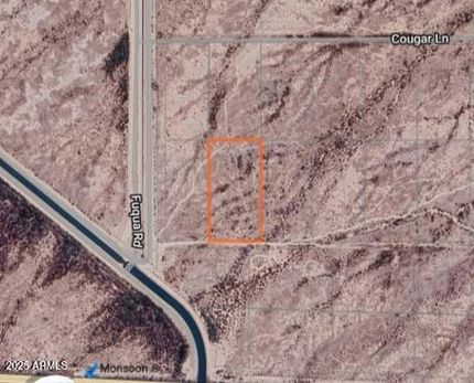 Property for sale in Pinal County, Arizona