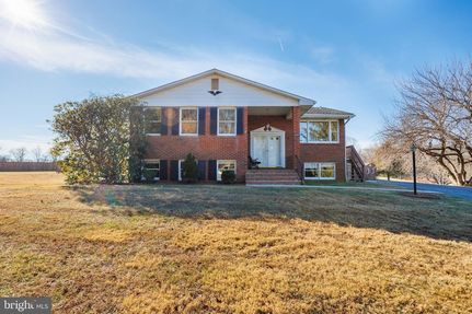 Property for sale in Carroll County, Maryland