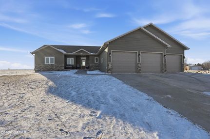 Property for sale in Grand Forks County, North Dakota