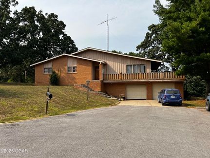 Residential Property for sale in Cherokee County, Kansas