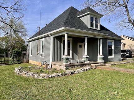 Property for sale in Simpson County, Kentucky