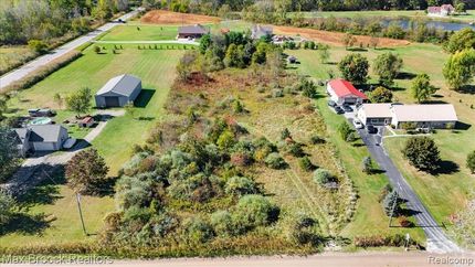 Property for sale in Wayne County, Michigan