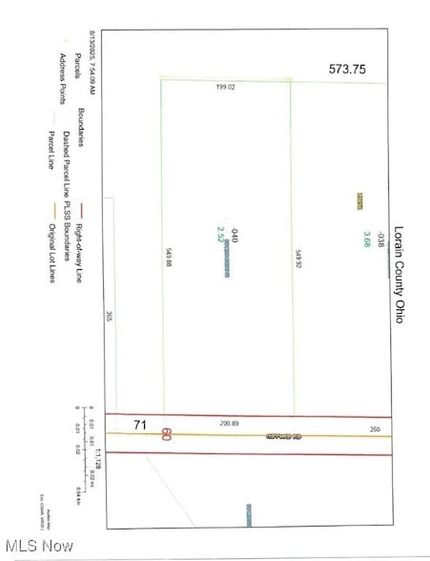 Property for sale in Lorain County, Ohio