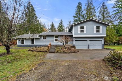 Property for sale in Thurston County, Washington