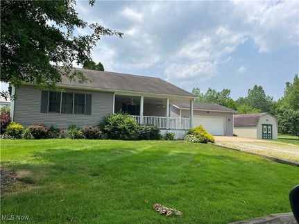 Property for sale in Summit County, Ohio