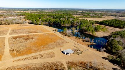 Property for sale in Evans County, Georgia