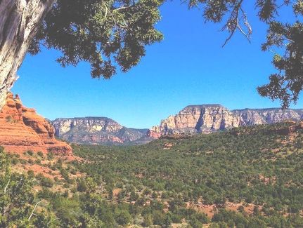 Property for sale in Yavapai County, Arizona