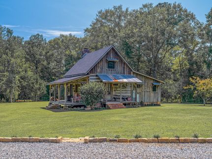 Property for sale in Sumter County, Georgia