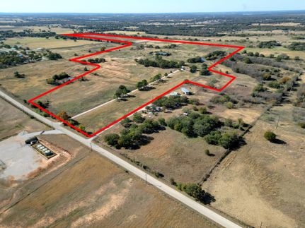 Property for sale in Wise County, Texas