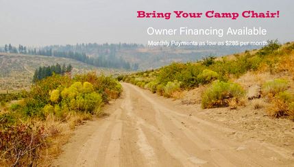 Horse Property for sale in Klamath County, Oregon