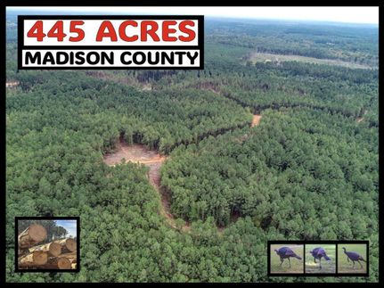Property for sale in Madison County, Mississippi