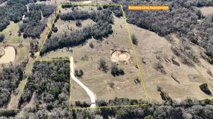 Property for sale in Freestone County, Texas