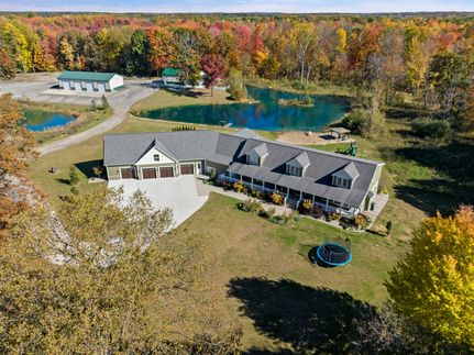 Property for sale in Livingston County, Michigan