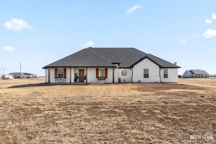 Property for sale in Archer County, Texas