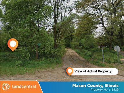 Property for sale in Mason County, Illinois