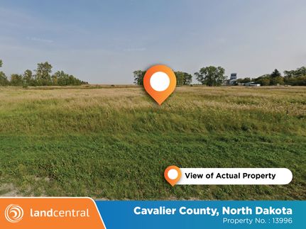 Property for sale in Cavalier County, North Dakota
