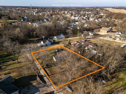 Property for sale in Pike County, Missouri