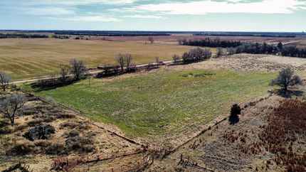Undeveloped Land for sale in Reno County, Kansas