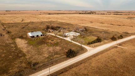 Ranch Property for sale in Marion County, Kansas