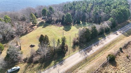 Timberland Property for sale in Johnson County, Arkansas