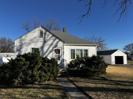 Undeveloped Land for sale in Custer County, Nebraska