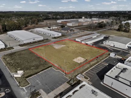 Commercial Property for sale in Tift County, Georgia
