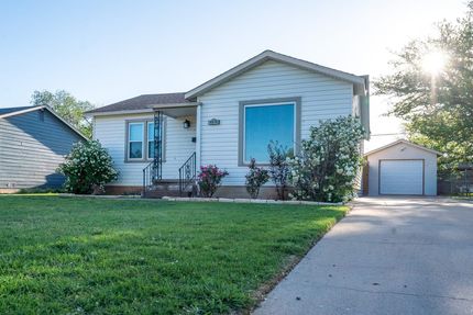 Property for sale in Randall County, Texas