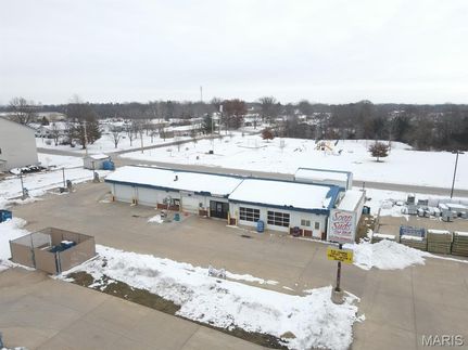 Property for sale in Lewis County, Missouri