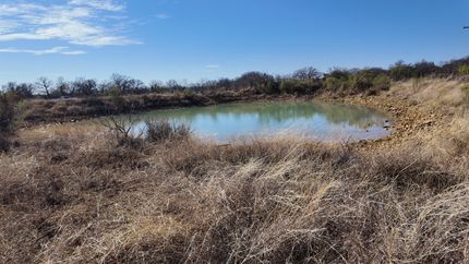 Ranch Property for sale in San Saba County, Texas