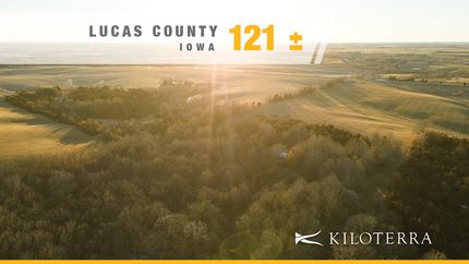 Property for sale in Lucas County, Iowa