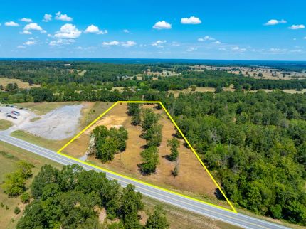 Commercial Property for sale in Fulton County, Arkansas