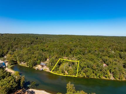 Property for sale in Sharp County, Arkansas