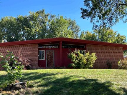 Property for sale in Woodbury County, Iowa