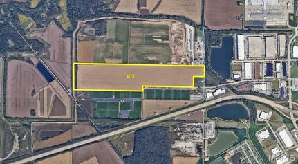 Property for sale in Saint Charles County, Missouri