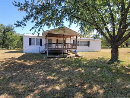 Property for sale in Pittsburg County, Oklahoma