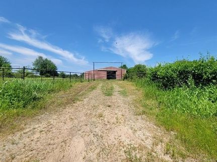 Property for sale in McIntosh County, Oklahoma