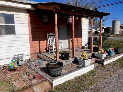 Property for sale in Pittsburg County, Oklahoma