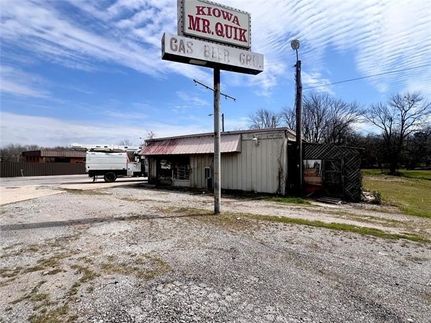 Commercial Property for sale in Pittsburg County, Oklahoma