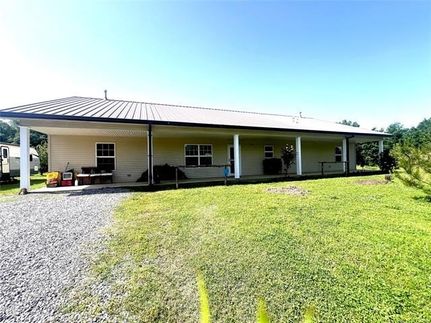 Property for sale in Pittsburg County, Oklahoma