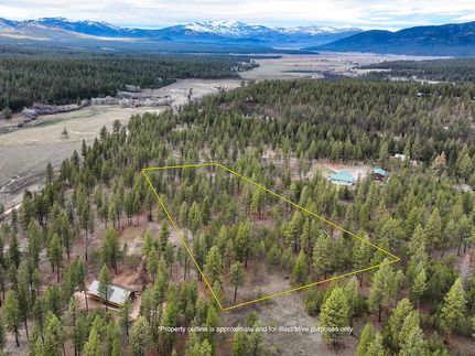 Property for sale in Missoula County, Montana