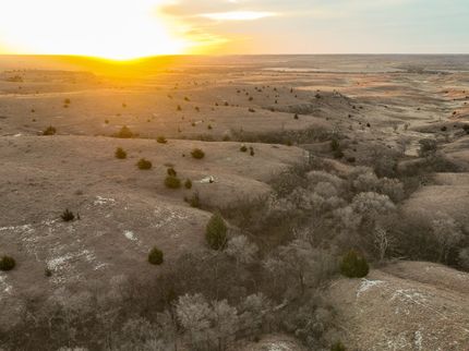 Timberland Property for sale in Ellis County, Kansas