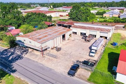 Commercial Property for sale in Ware County, Georgia