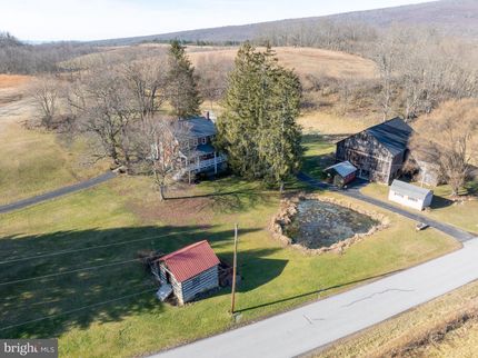 Property for sale in Bedford County, Pennsylvania