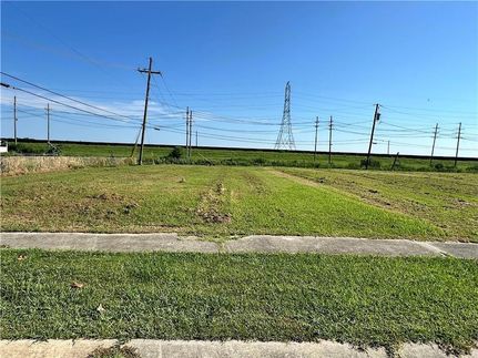 Undeveloped Land for sale in Saint Bernard Parish, Louisiana