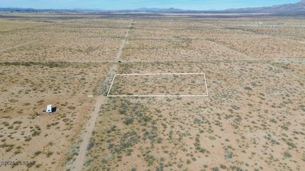 Property for sale in Cochise County, Arizona